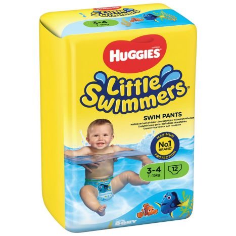 huggies schwimmwindeln