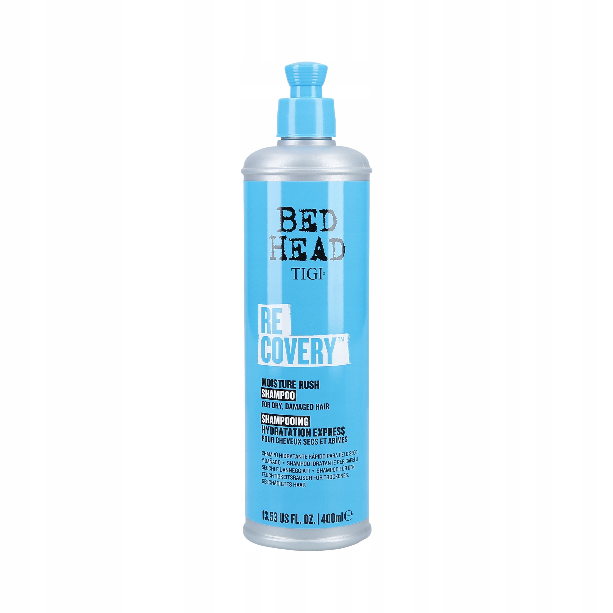 tigi bed head szampon opinie