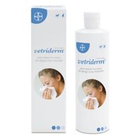 vetriderm szampon