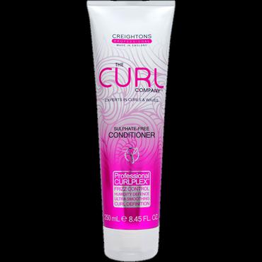 creightons the curl szampon opinie