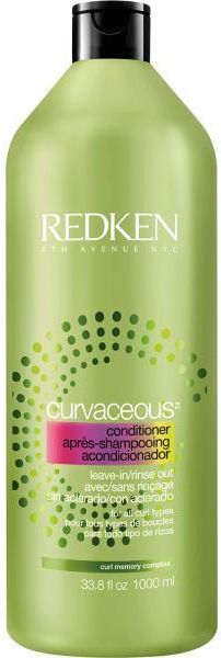 redken curvaceous odżywka do włosów