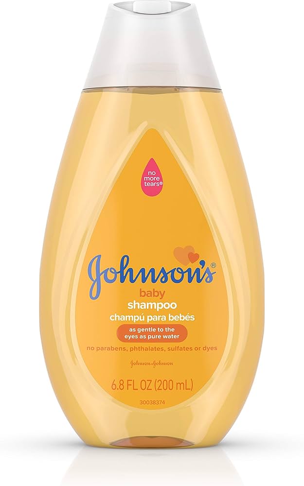 johnsons baby szampon 200 ml johnsons baby szampon 200 ml