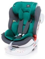 4Baby Space-Fix Turkus Fotelik samochodowy dla dziecka 0-36 kg