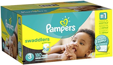 garnek.pl pampers