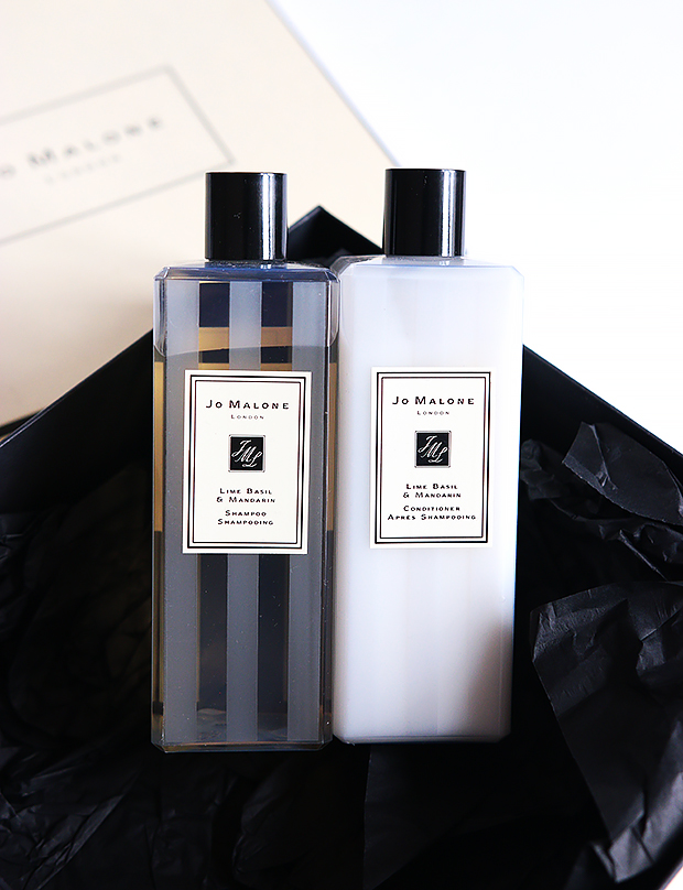 jo malone szampon