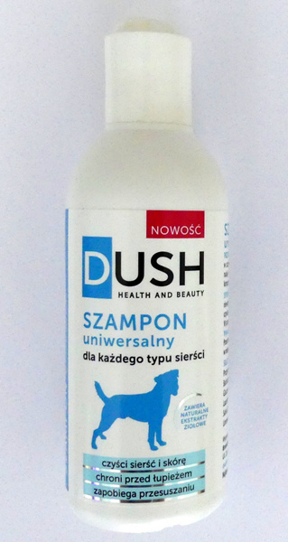 szampon dla psow z lupiezem