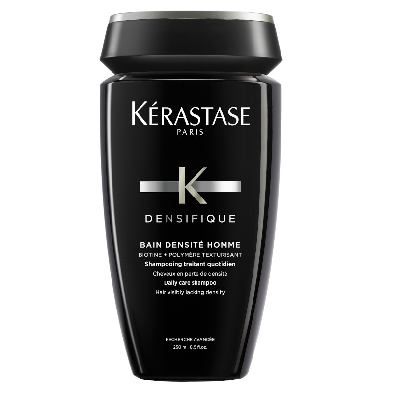 kerastase densifique densite homme bain szampon zagęszczający włosy 250ml