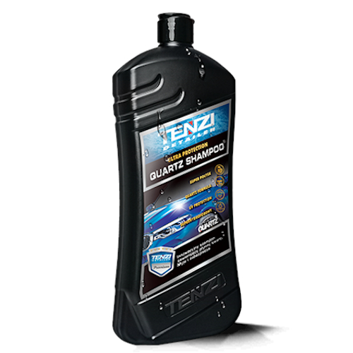 tenzi detailer quartz shampoo szampon z kwarcem