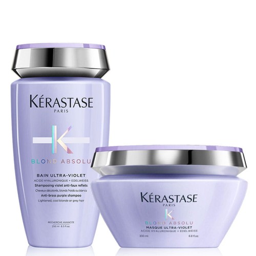 kerastase blond szampon