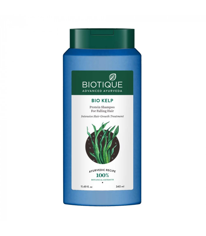 szampon biotique 2 w 1