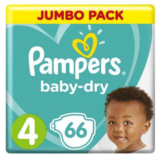 pamper active baby dry 3