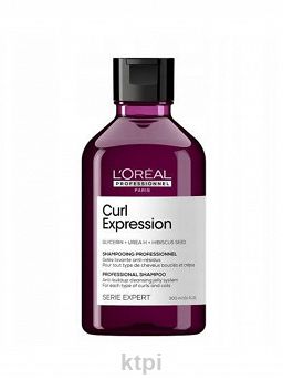 loreal paris szampon kręcone