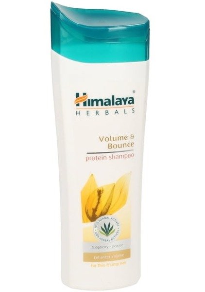 himalaya szampon proteinowy włosy tłuste