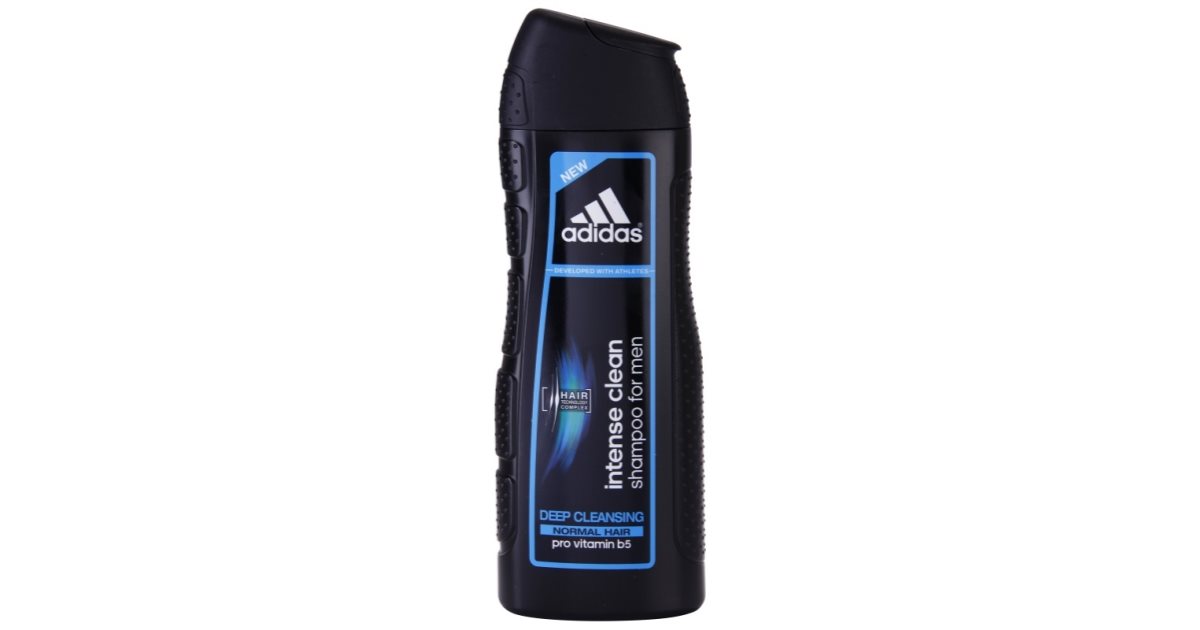 adidas szampon intense clean