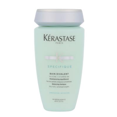 kerastase szampon dla kobiet