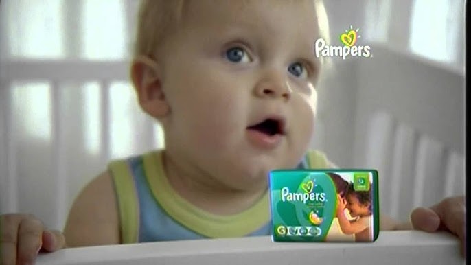 filmy o pampers youtube