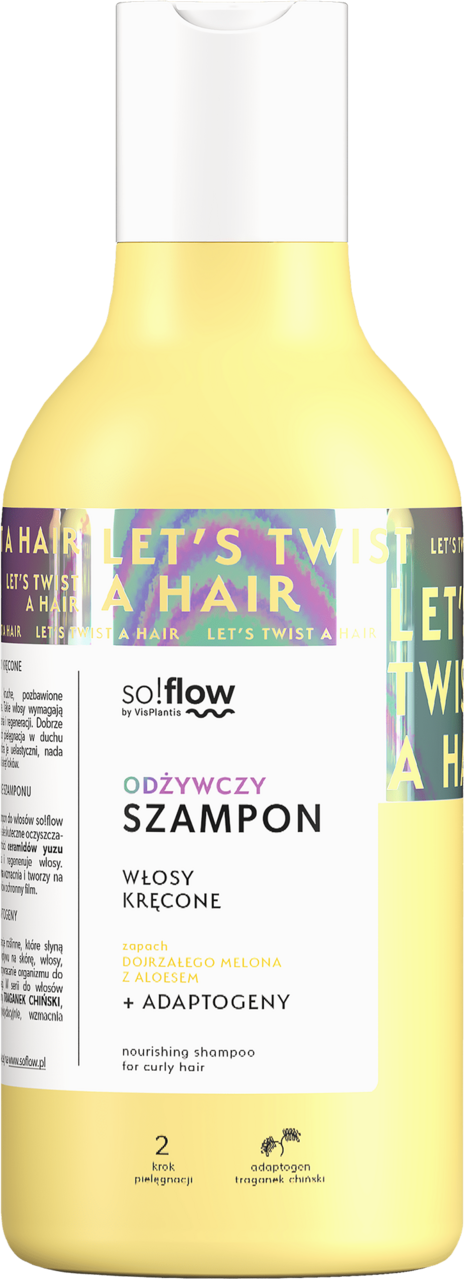 healing szampon rossmann