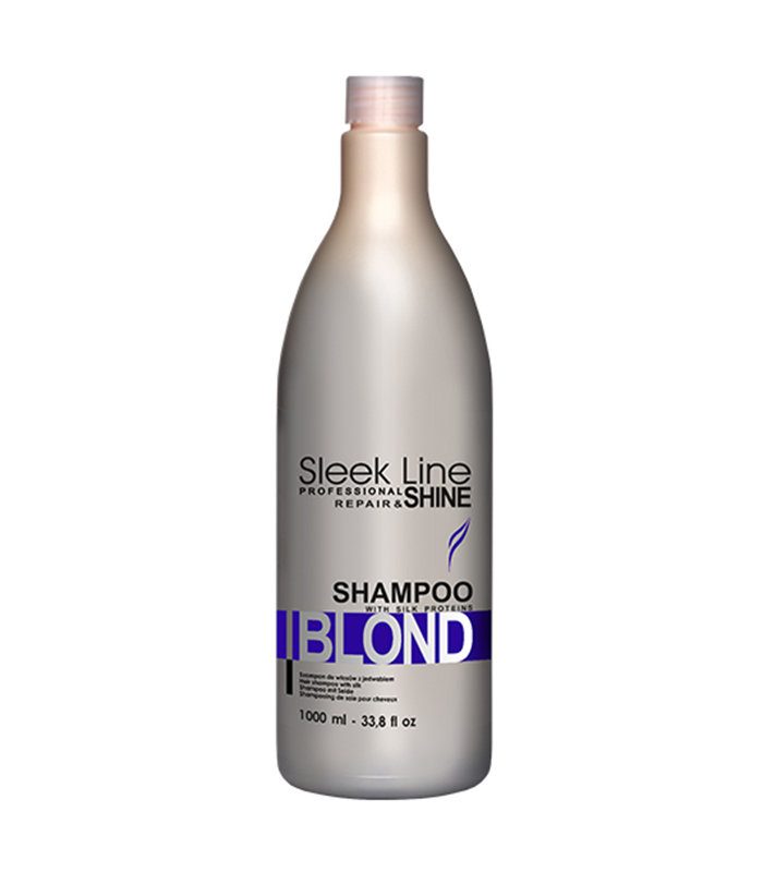 szampon stapiz blond