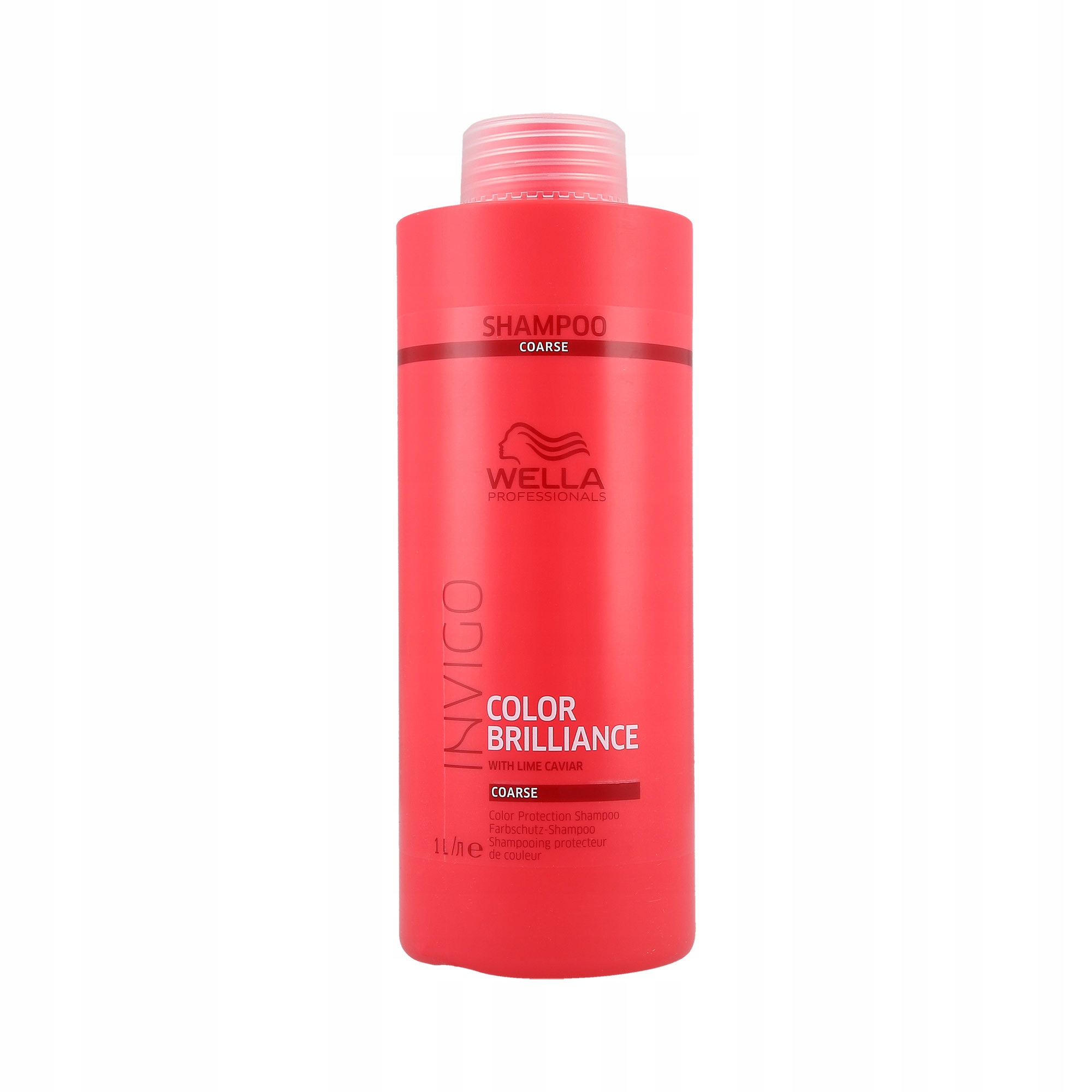 szampon wella brilliance