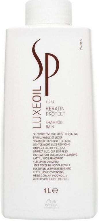 wella szampon se keratin 1000 ceneo