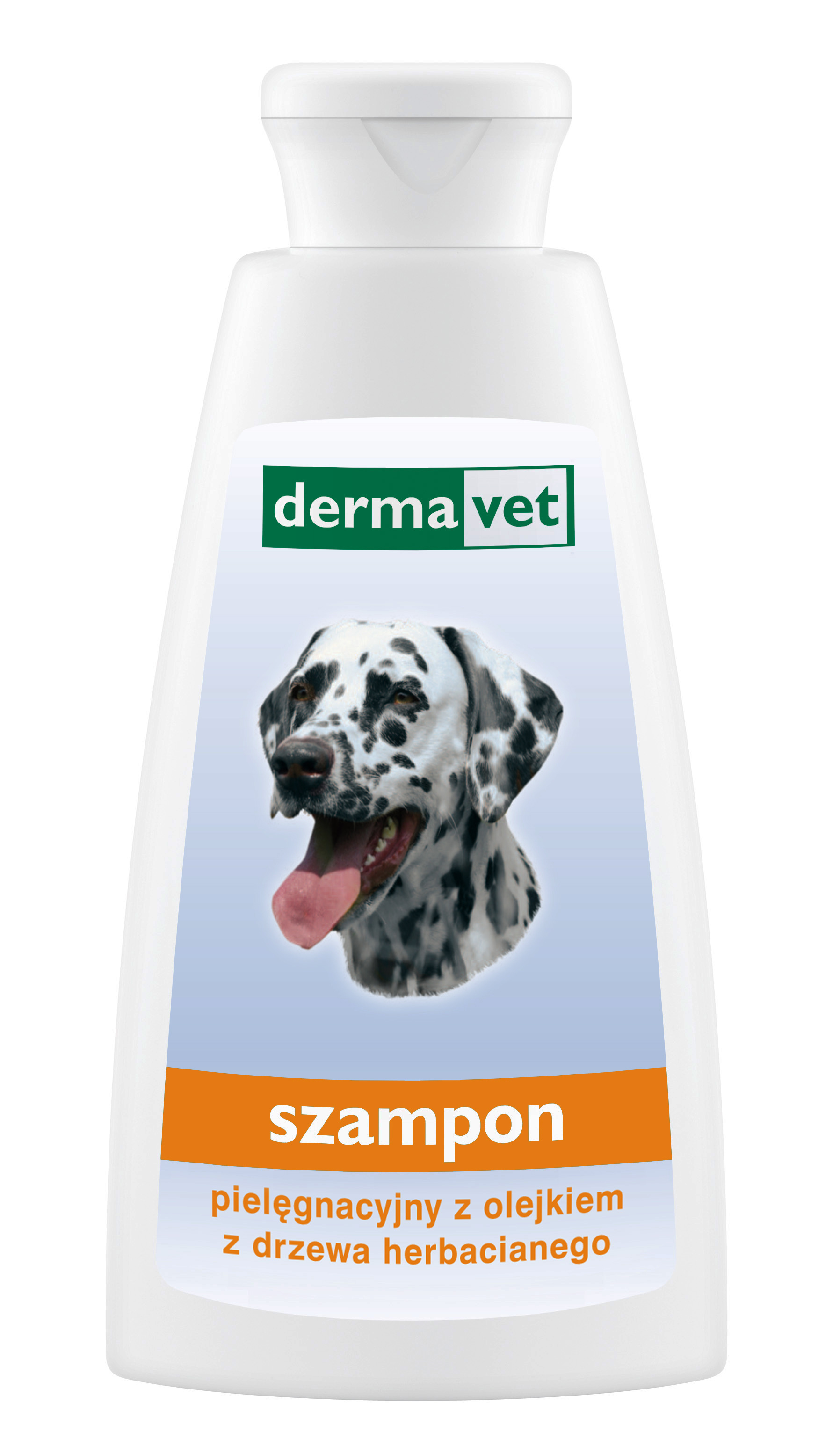 dermavet szampon