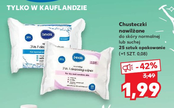 chusteczki nawilżane dla skóry suchej