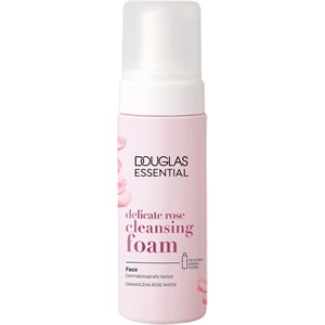 douglas cleansing foam