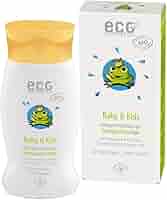 eco cosmetics baby&kids szampon i żel