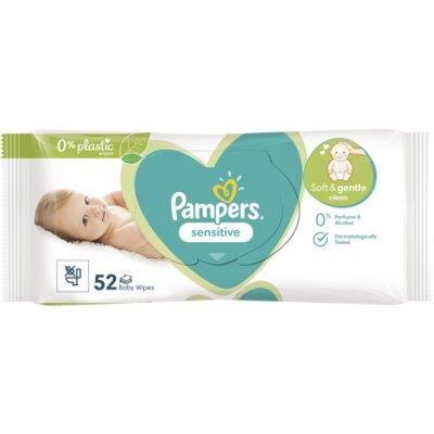 pampers branża