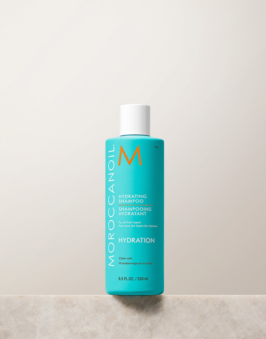 moroccanoil szampon arganowy hydration 250 ml