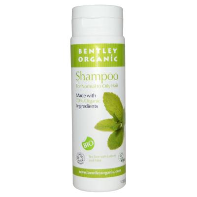 bentley organic szampon opinie