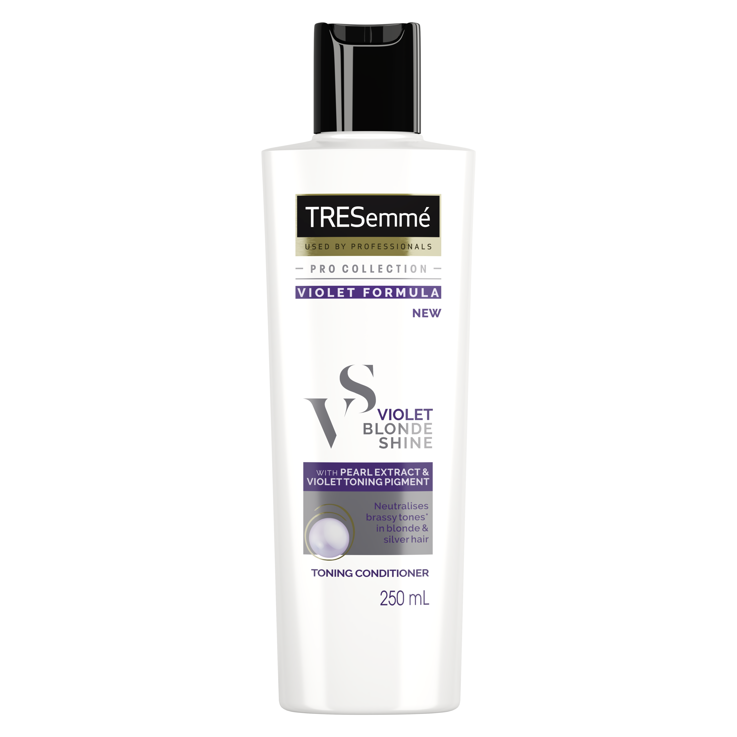 tresemme szampon doów blond opinie