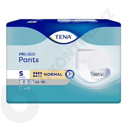 tena pants normal pieluchomajtki s