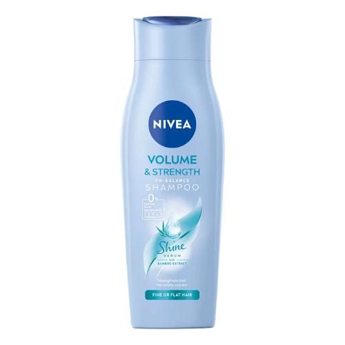 nivea hairmilk szampon do wlosow normalnych