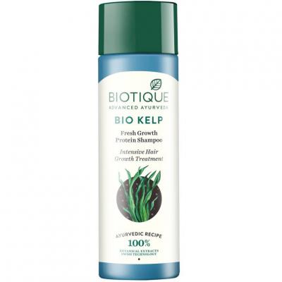 biotique szampon opinie