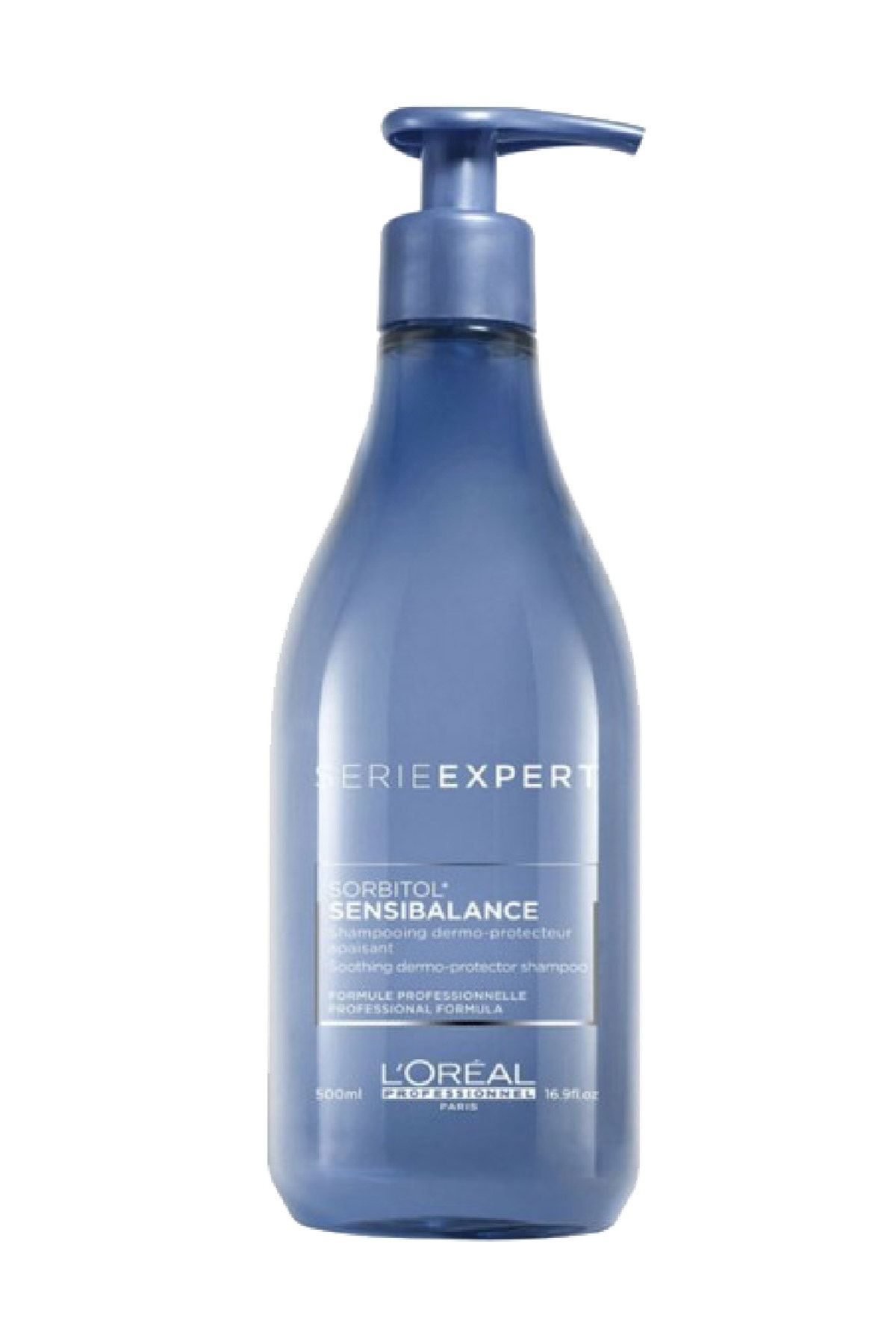 loreal professionnel sensi balance szampon kojąco ochronny 300 ml