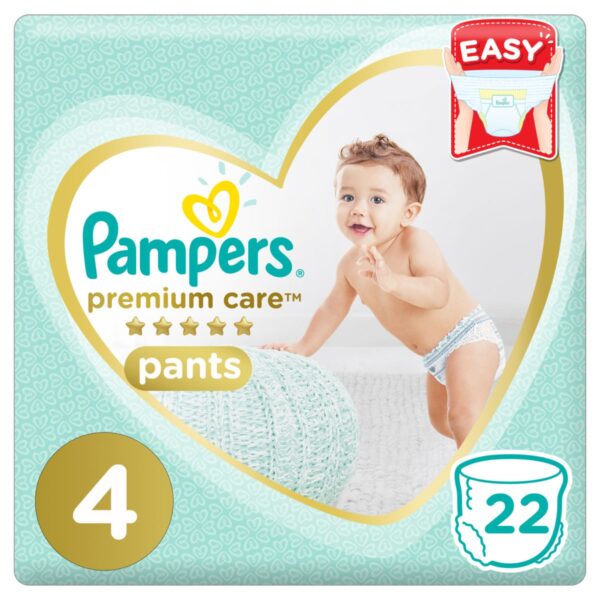 pampers premium care 1 77 sz