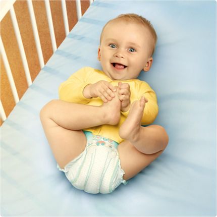 pampers active baby-dry 5 junior 28