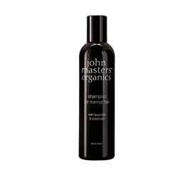 john masters organics lawenda & rozmaryn szampon 473 ml