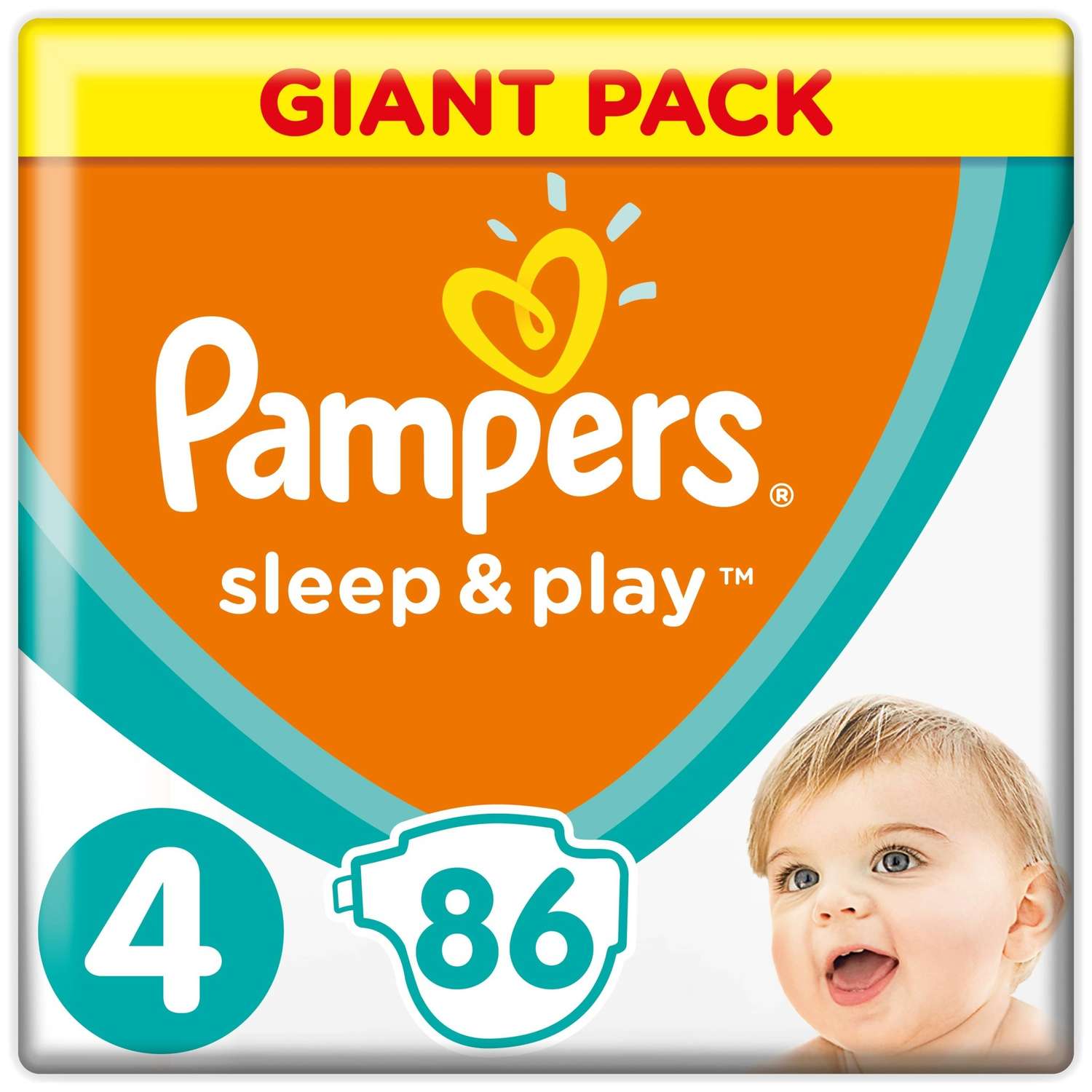 pamper sleep and play 4