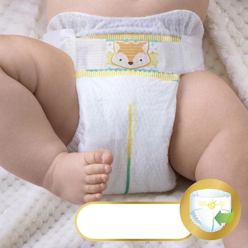 pampers premium care 1 pasek