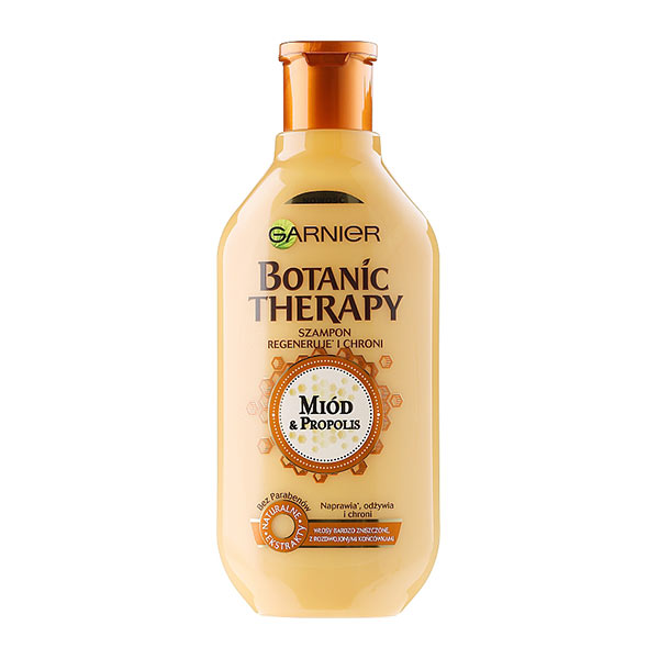 garnier szampon botanic therapy