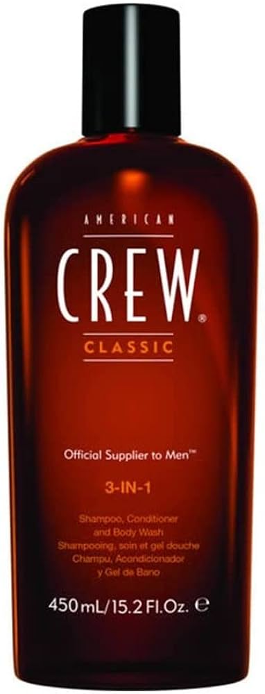 american crew classic odżywka do włosów opinie