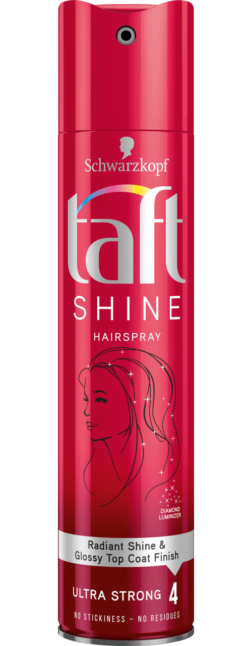 lakier do włosów schwarzkopf taft shine