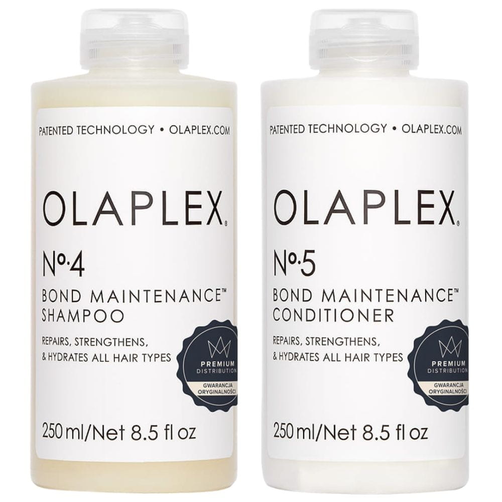 olaplex odżywka do włosów