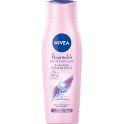 szampon nivea diamond volume opinie