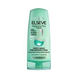 szampon elseve loreal z glinka