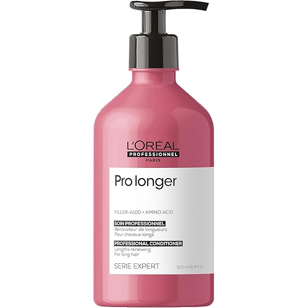 loreal professionnel szampon blon