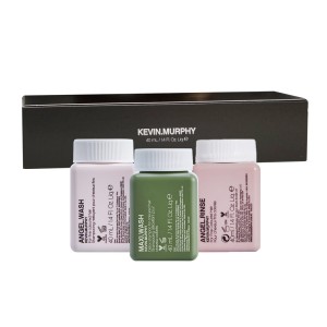 kevin murphy szampon do tlustych wlosow