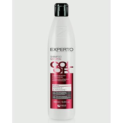 szampon experto blond opinir